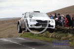 Circuit of Ireland Rally 2022 - Cathan McCourt 9233